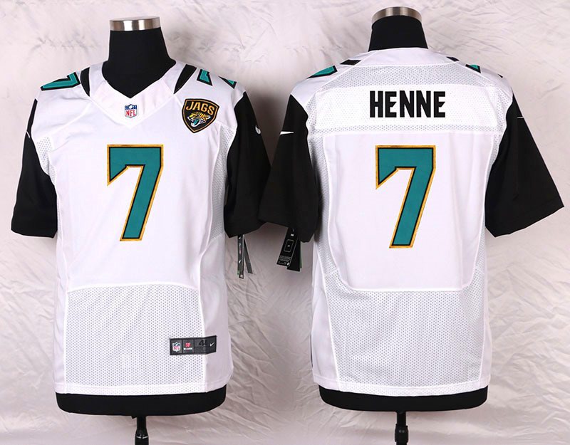 Jacksonville Jaguars elite jerseys-031